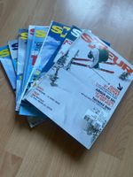 Ski Magazin Skieur / Freeskier (13 total)