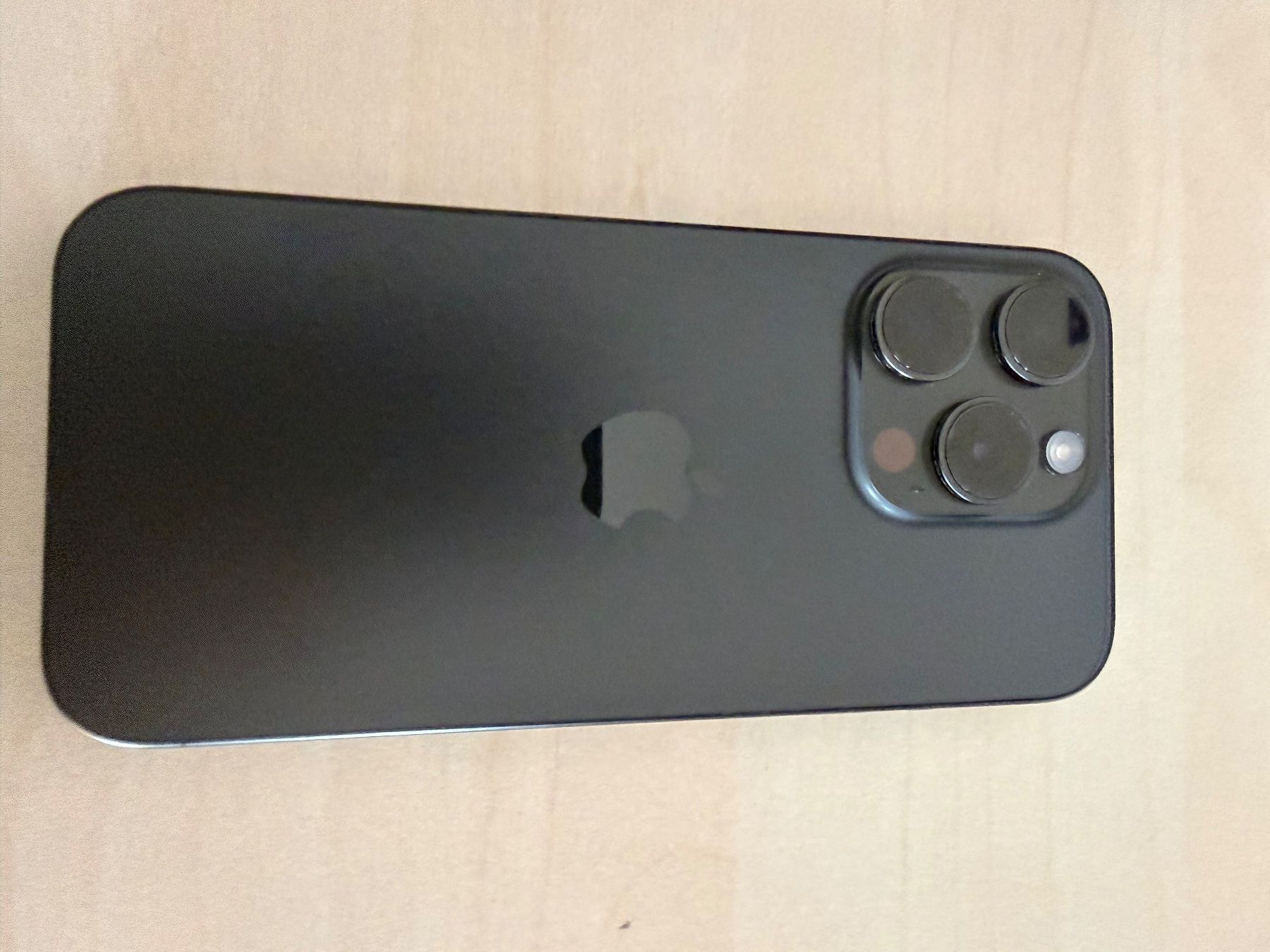 Apple Handys / Smartphones: Iphone 15 Pro – Gebraucht aus Matzingen von onceldulli 1