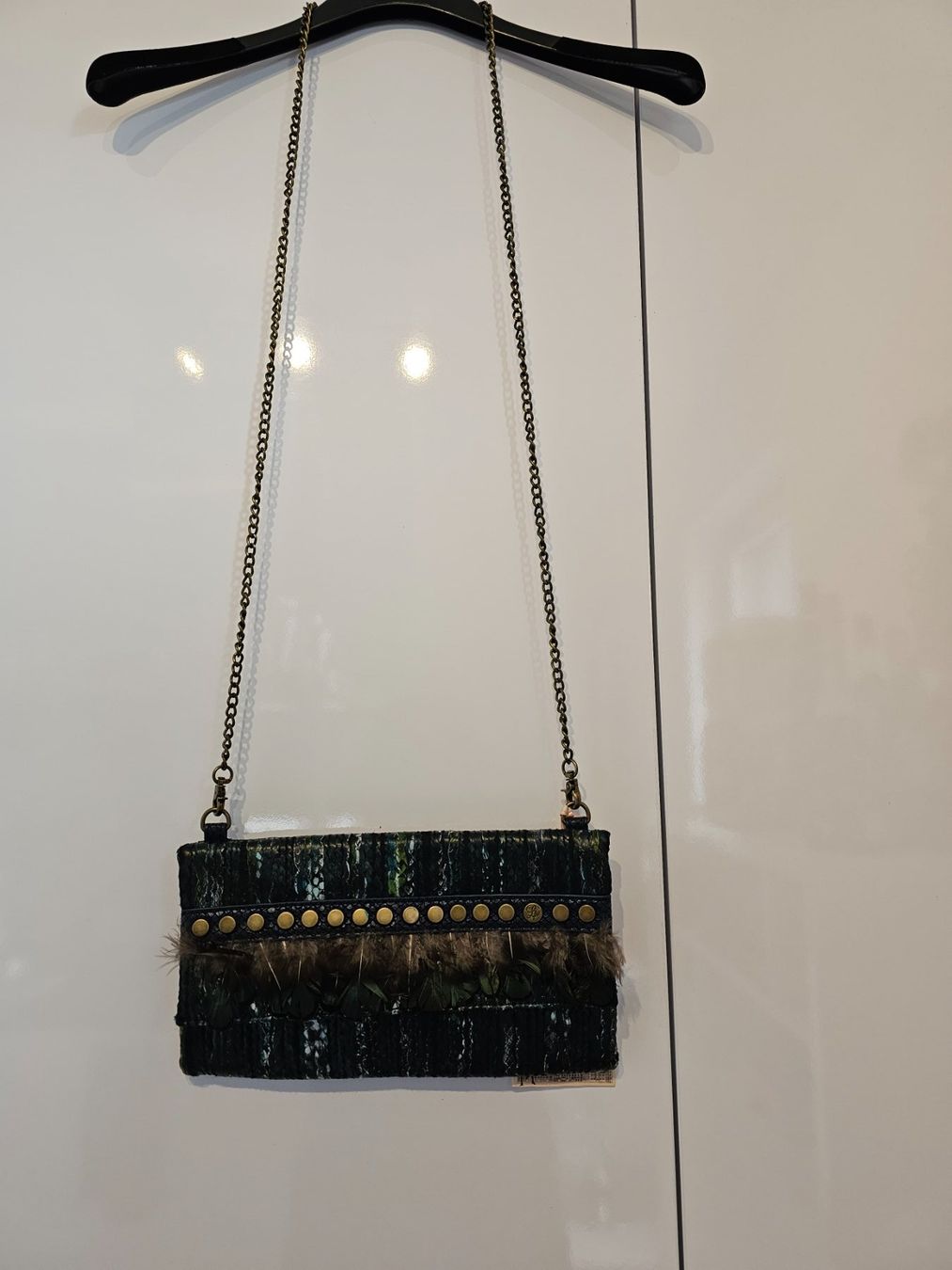 Borse da donna: Sac à main "Lollipops" Neuf avec chainette/Élégant – Nuovo (secondo la descrizione) da Basel venduto da Paloma6261