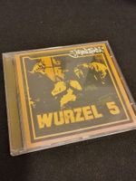 Wurzel 5 - CD Album - Jugendsünde 2001