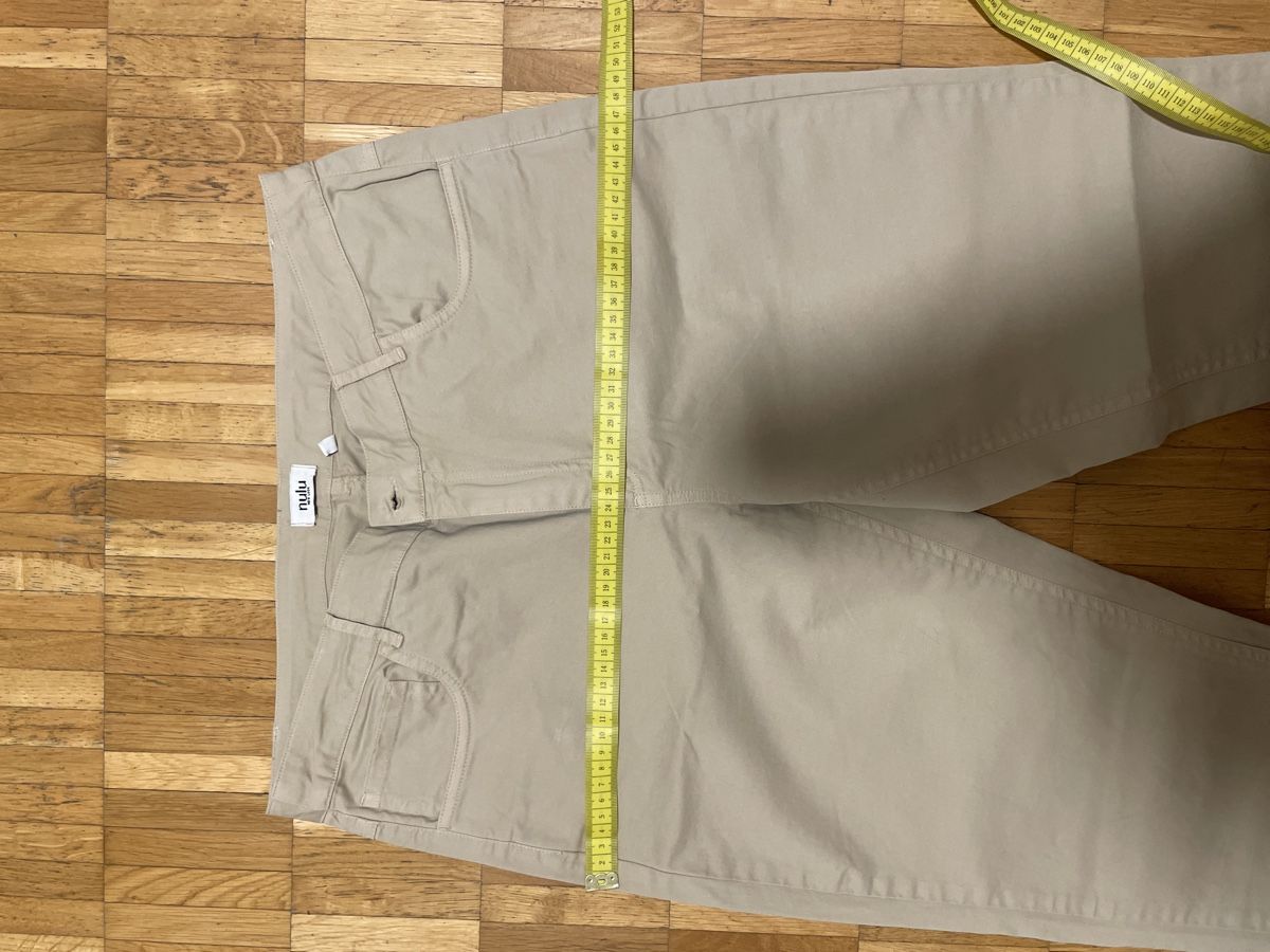 Hosen: Nulu Trousers – Neu (gemäss Beschreibung) aus Neuchatel von shi_9fzw 4