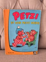 Petzi - Petzi et son petit frère
