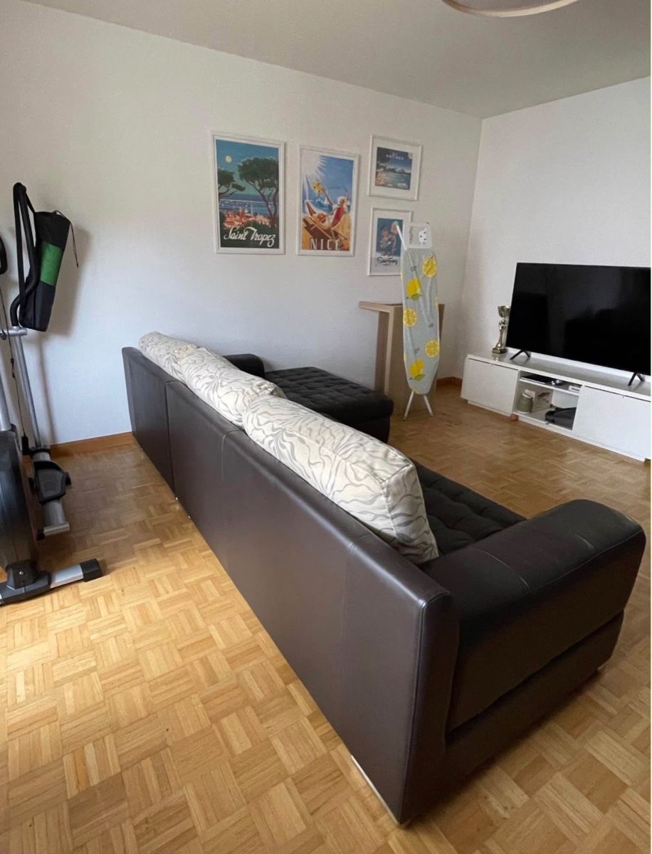 Divani:  Ecksofa aus Leder – Usato da Muttenz venduto da Anita2818 2