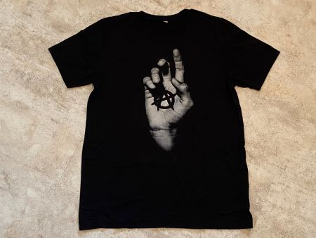 Exclusives BlackLabel Shirt Anarchy - Grösse L