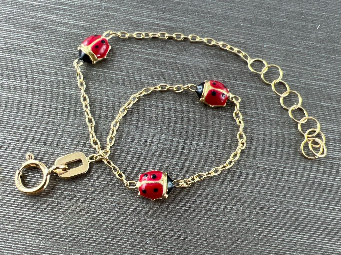 Bracciali & Braccialetti: Armkette 750 Gold – Usato da Niederuzwil venduto da leo_8857 5