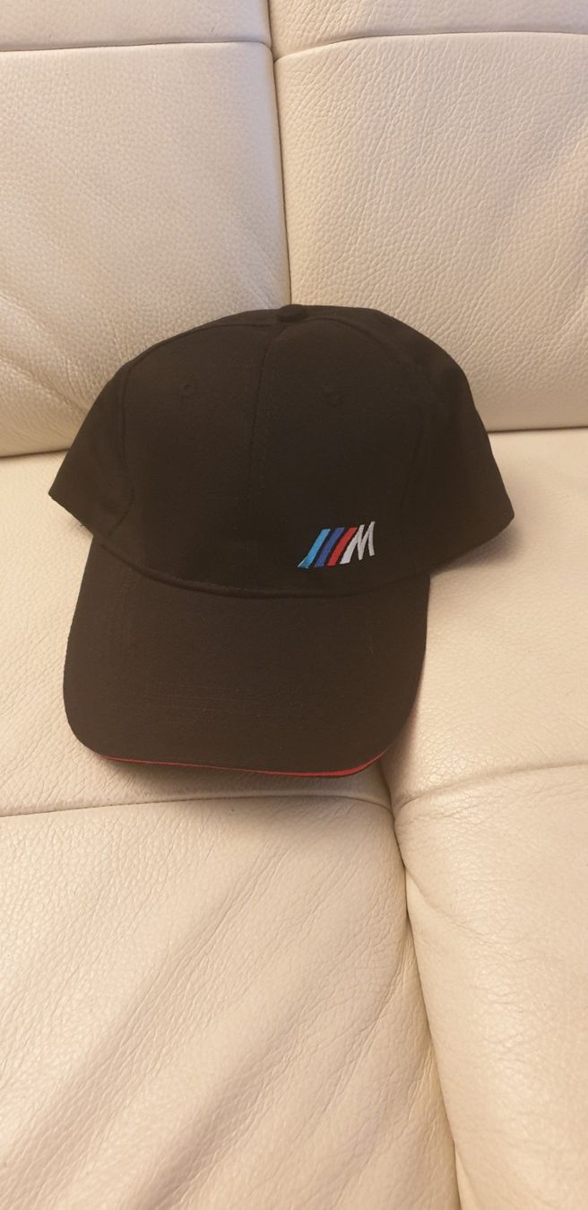 Altro in  Abbigliamento & Accessori: ❤BMW Basecap❤ – Nuovo (secondo la descrizione) da Goldach venduto da Wave82