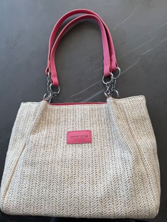 Hübsche Sommertasche