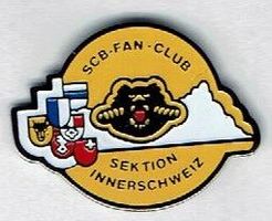 SCB-Fan Club Sektion Innerschweiz