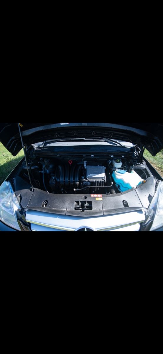 Mercedes-Benz Automobili: Mercedes B180 – Usato da Gossau ZH venduto da fabio024 8