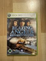 Blazing Angels Xbox 360