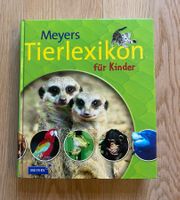 Tierlexikon für Kinder von Meyers