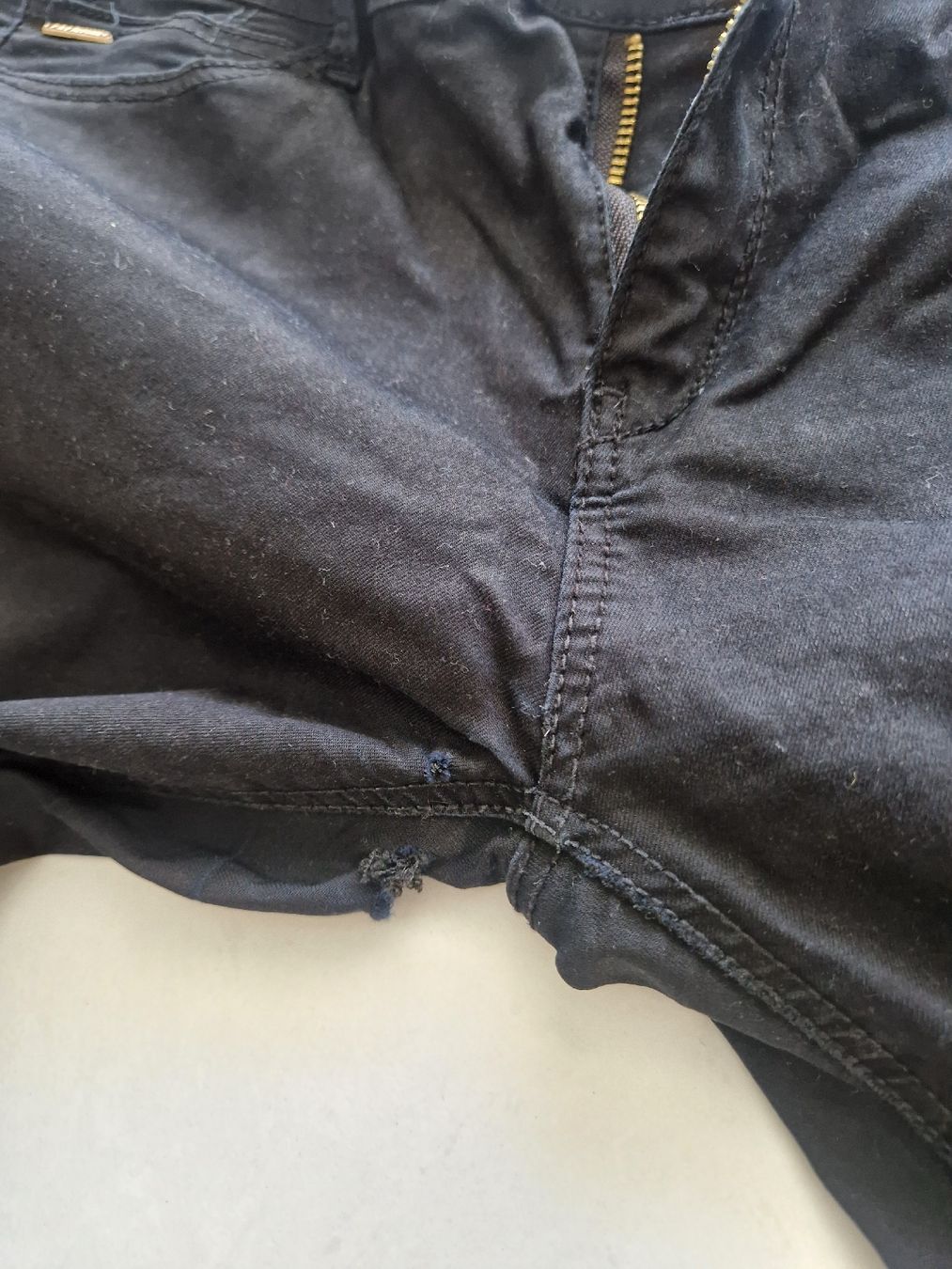 Stradivarius Jeans: Jeans Stradivarius Damen  – Gebraucht aus Bassersdorf von DonSolo 6