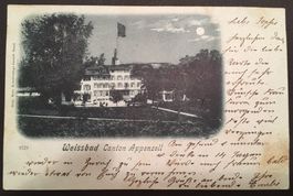 Weissbad 1898