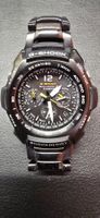 Uhr Casio G-Shock GW-2000BD-1AER Tough Solar