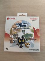 ToniePlay Game Die Zeitreise-Akademie, selten, wie neu