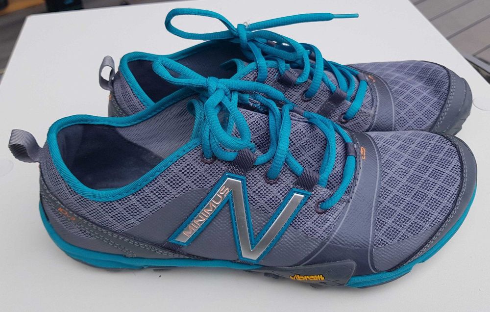 New balance shop minimus 10v3