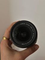 Canon Zoom Lens 
