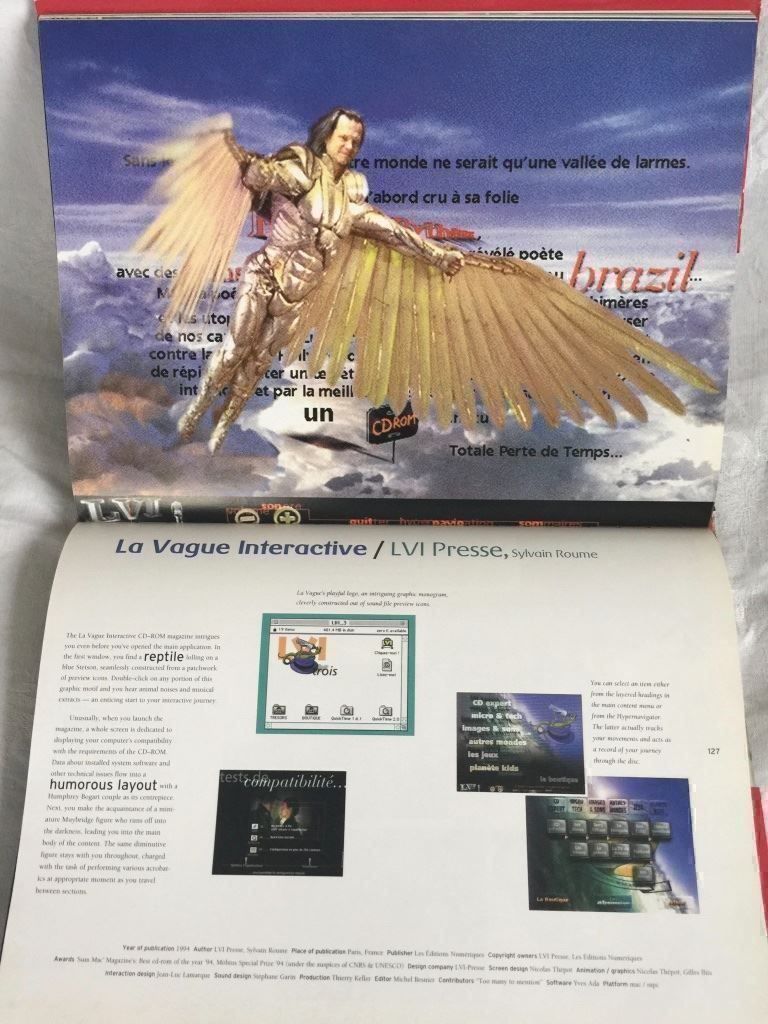 Libri: Multi Media Graphics, in Thames & Hudson – Nuovo (secondo la descrizione) da Zürich venduto da Husopaska 9