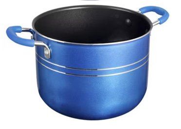 Töpfe: Brunner Kochtopf aus der Linie SKIPPER D=20cm – Neu (gemäss Beschreibung) aus Richterswil von Aep 1