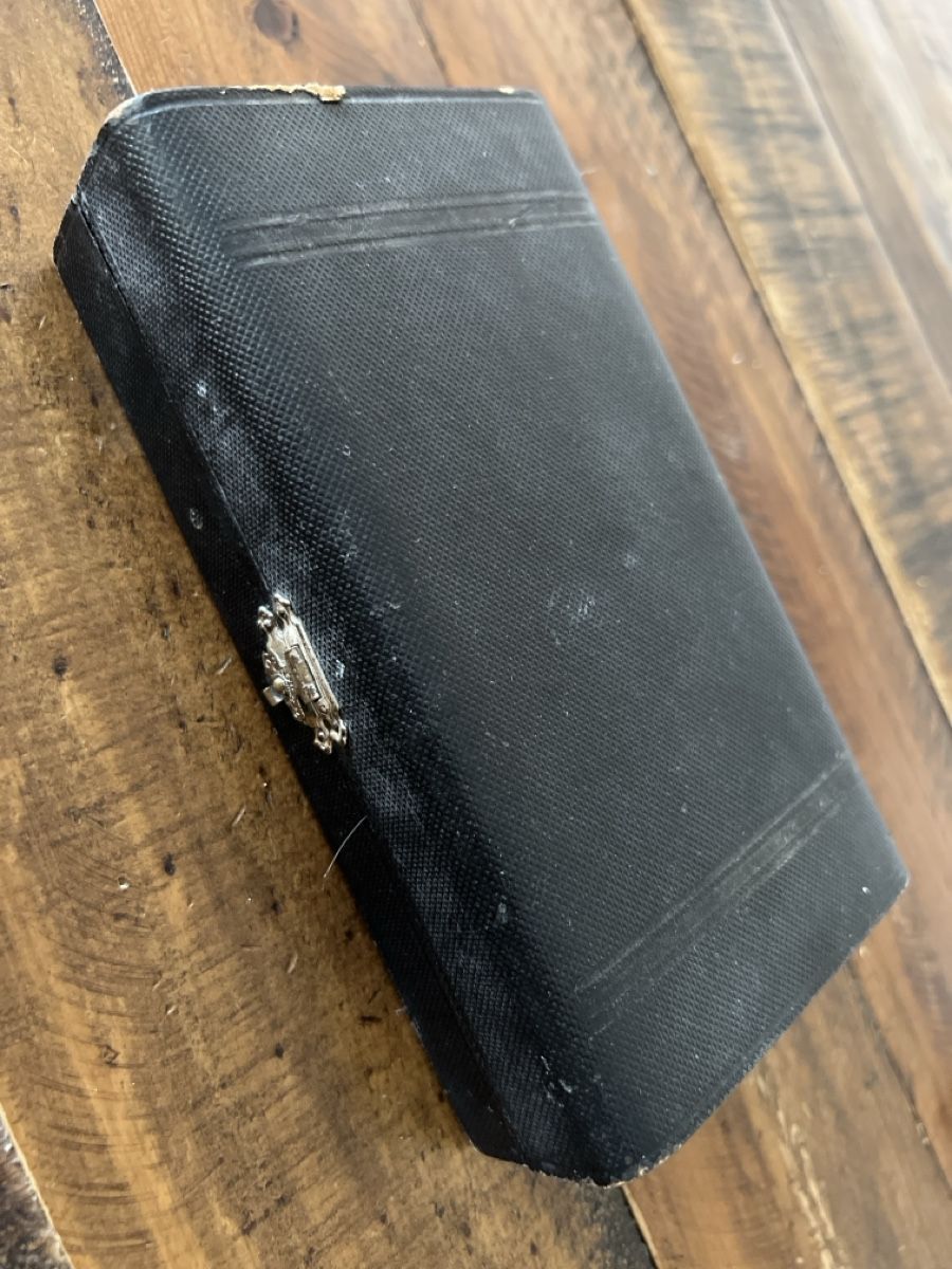 Christofle Cucchiai: 5 Christofle Marly Kaffeelöffel versilbert mit Original Etui – Usato da Bolligen venduto da Solina12 2