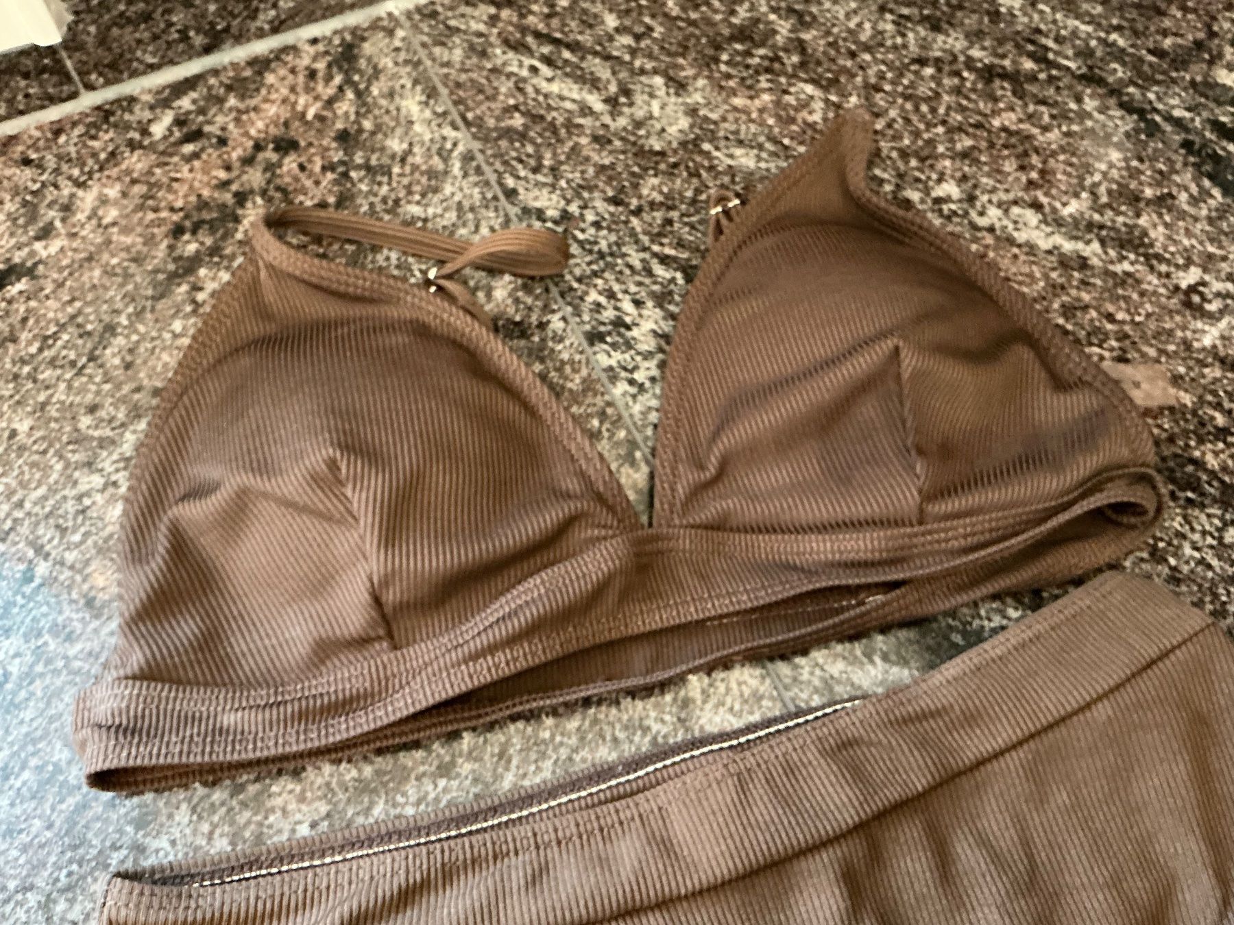 Costumi da bagno & Bikini: Tolles Bikini Gr.M – Usato da Würenlos venduto da Chicca2004