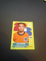 Kluivert NED 16 Panini WM 2026