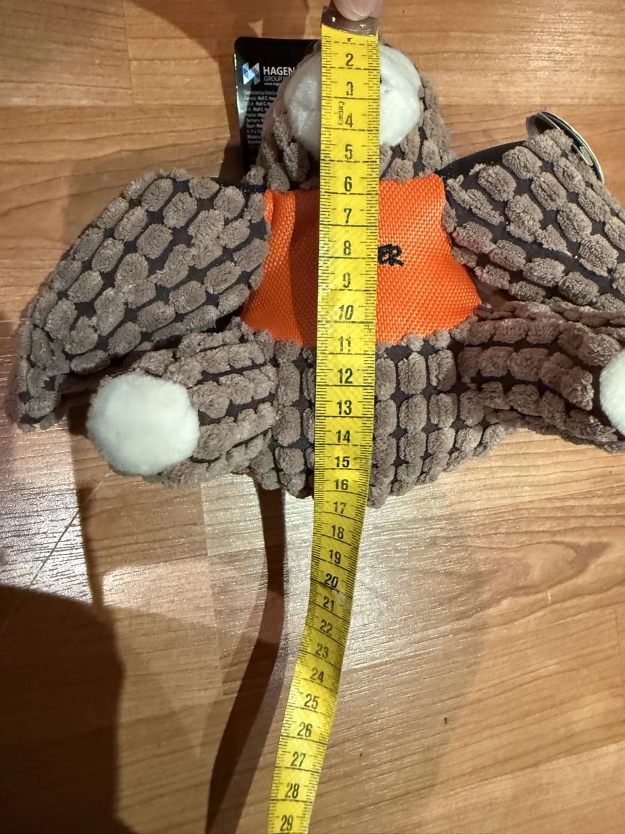 Giocattoli: Bomber Kuscheltiere Special Forces Team Neu – Nuovo e nell'imballaggio originale da Balsthal venduto da Almendra