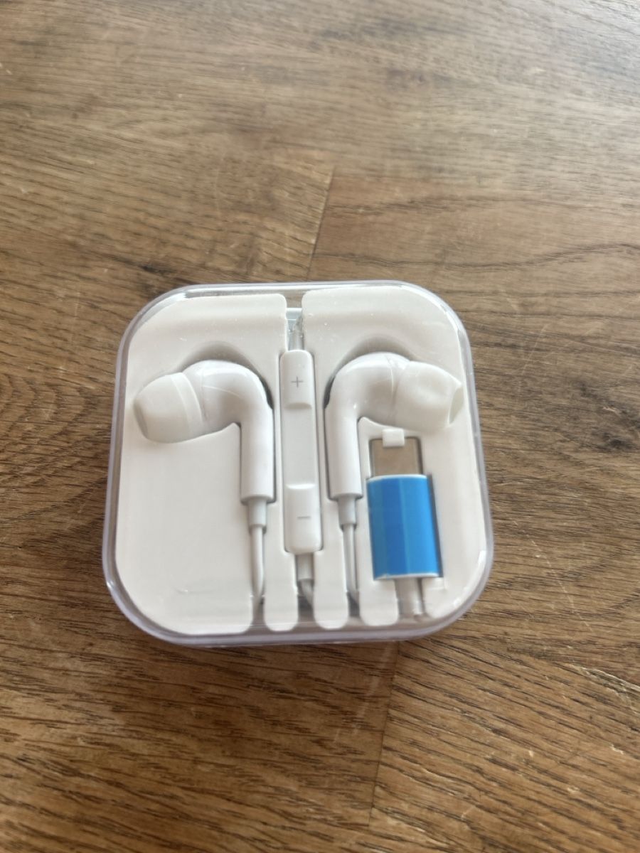 Casques audio: Phone headset – D'occasion à Lugano par bad_2t9b