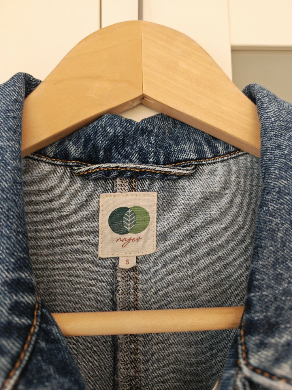 Jumpsuits: Denim Jumpsuit - Damengrösse XS – Gebraucht aus Zürich von Tr1x1 3