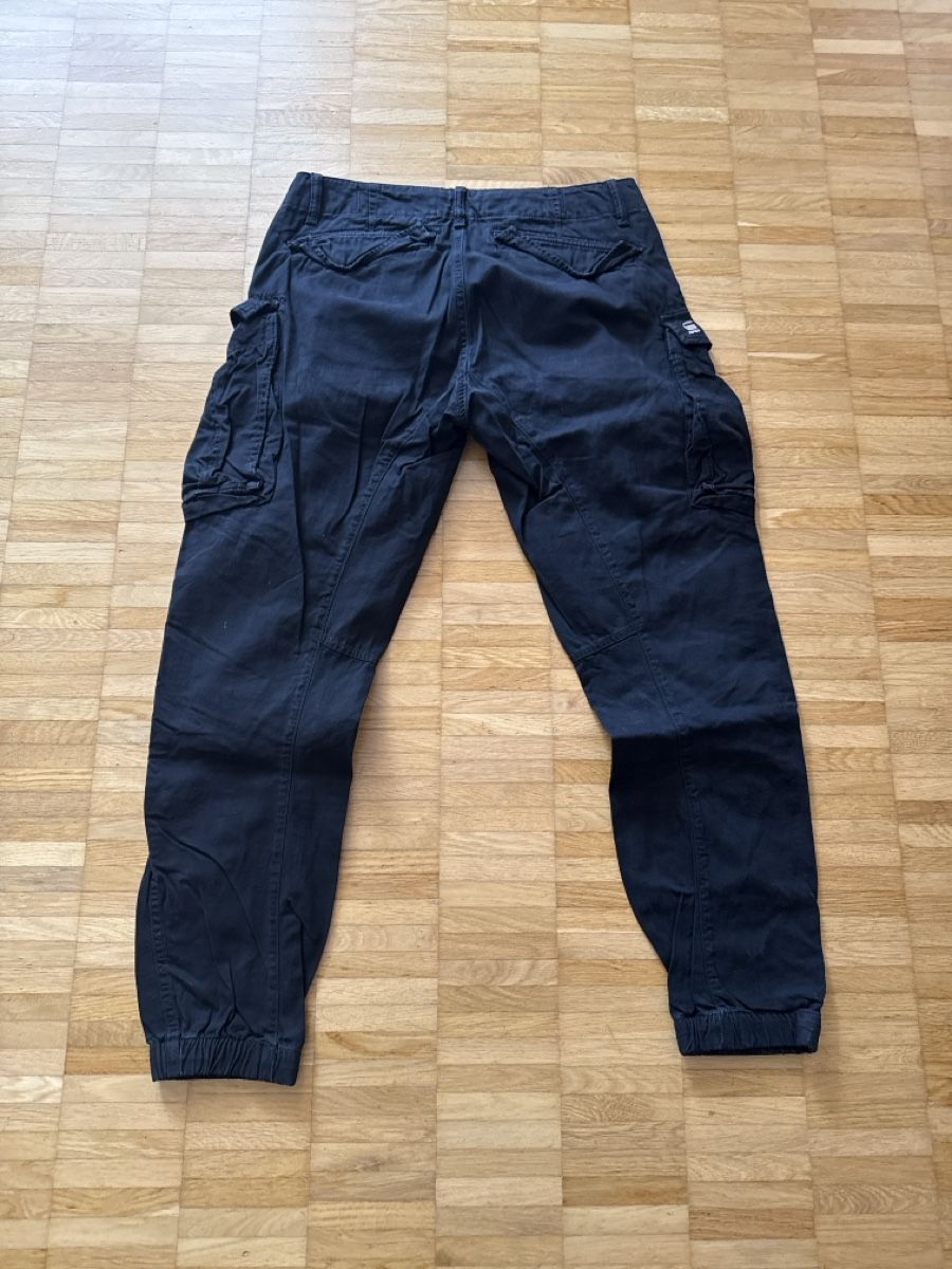 G-Star Jeans: G-Star sommerhose Cargo neu  – Neuf avec emballage d'origine à Sisseln AG par Gommibaerli87 3