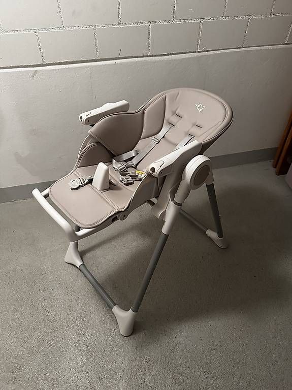 Seggioloni: Kinderhochstuhl Nup Nup – Usato da Fislisbach venduto da Reckeem 2