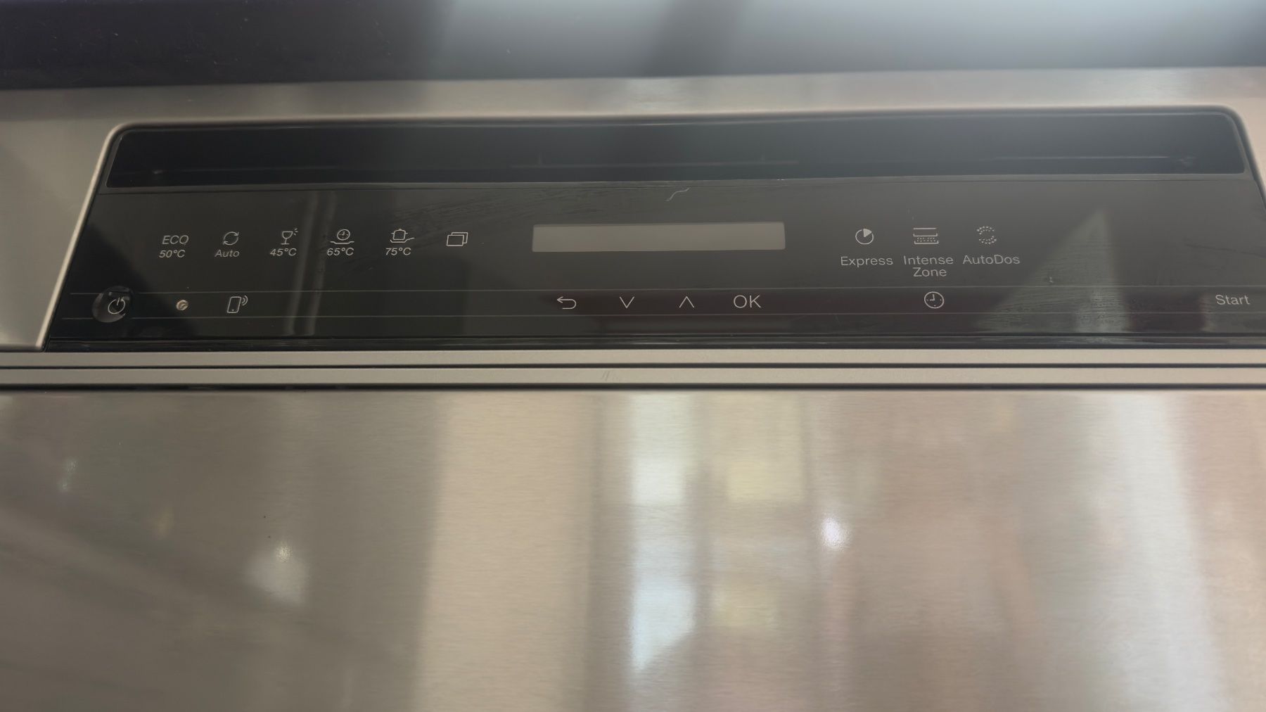 Miele Geschirrspüler: Geschirrwaschmaschine Miele – Gebraucht aus Oberrohrdorf von rsc_f9z7 4