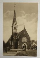 ALTE ANSICHTSKARTE BERN