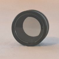 Centra Pol Lens