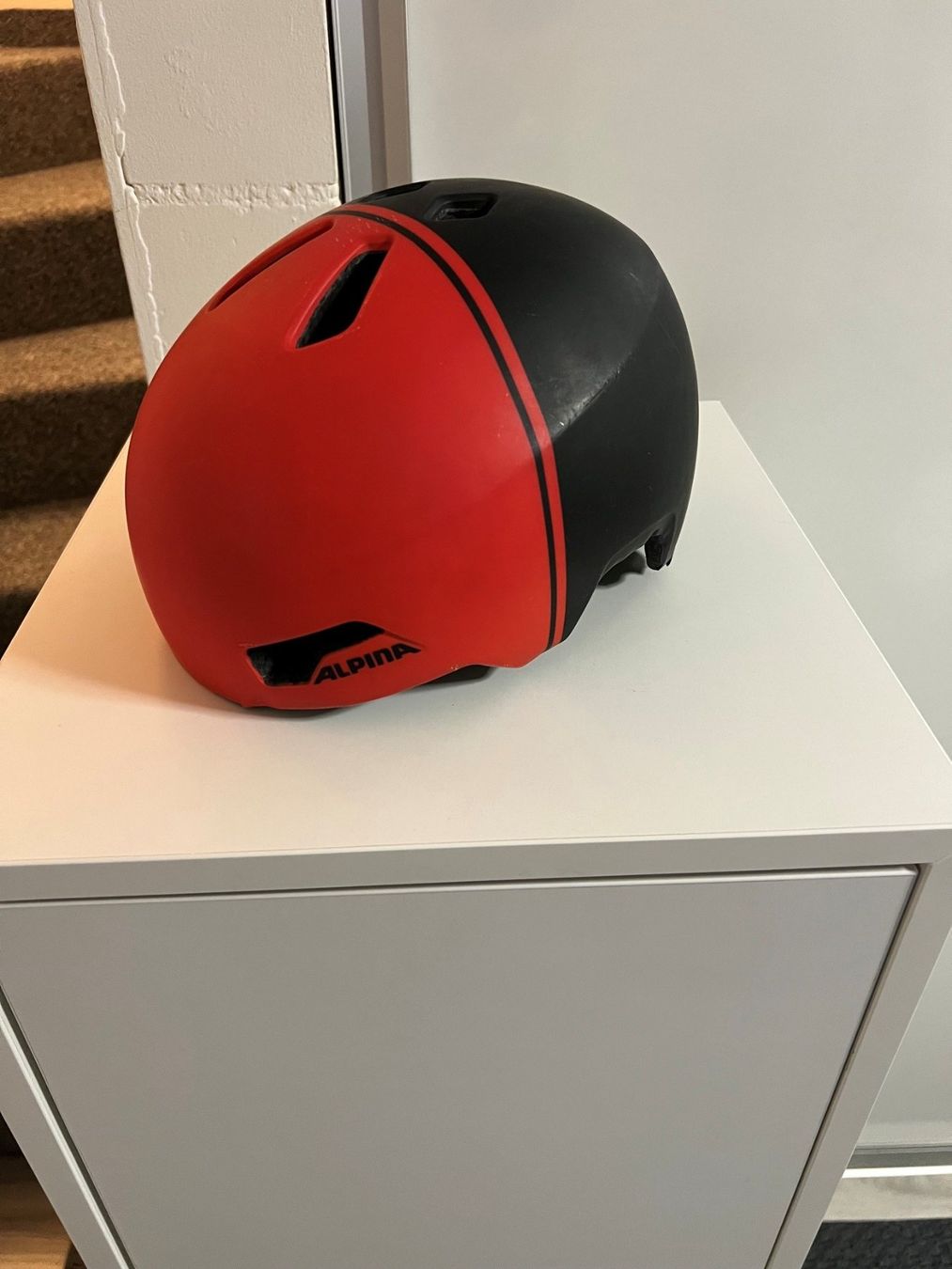 Helme: Helm Kinder 51-56 cm – Gebraucht aus Bülach von Telemani