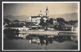 Solothurn Teilansicht