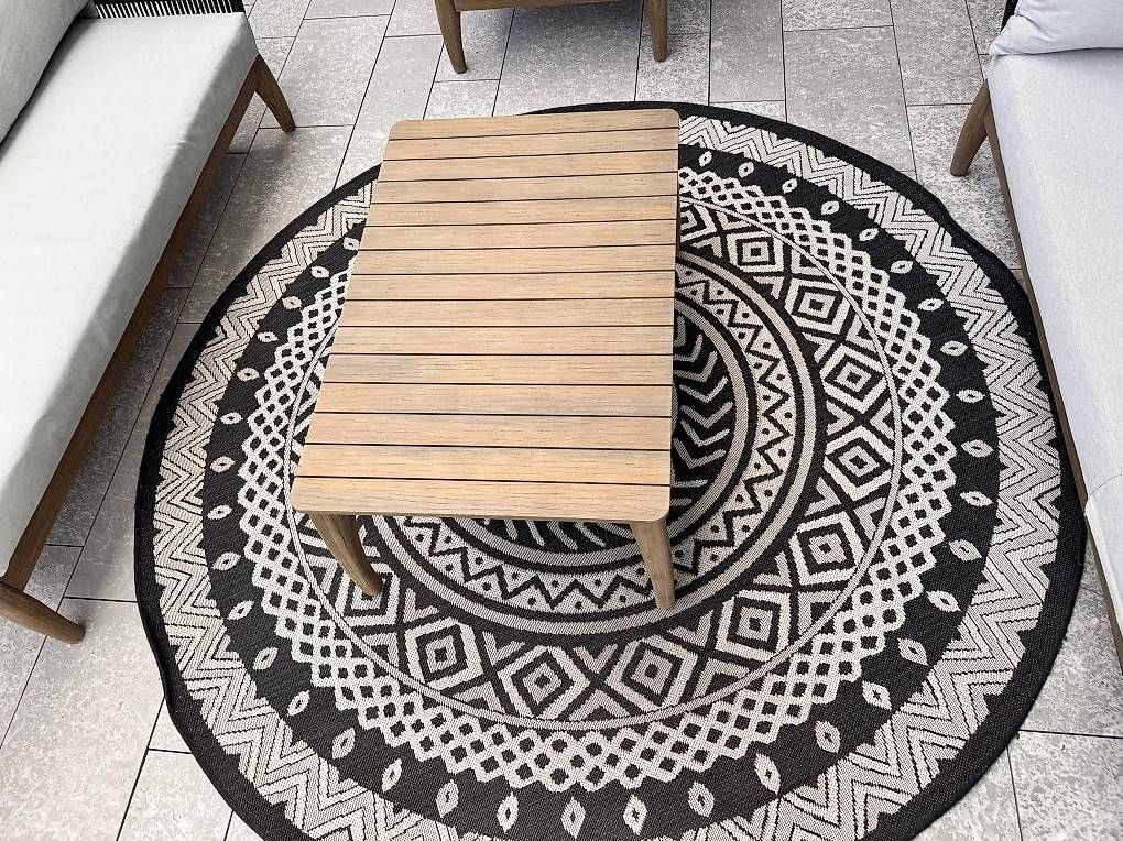 Sofas: Gartenloune – D'occasion à Zürich par juergluder 2