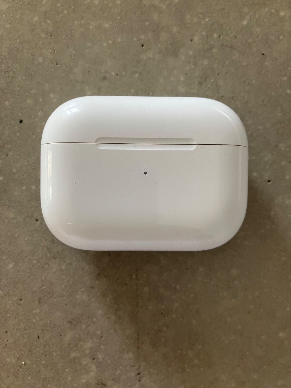 Apple Cuffie: APPLE Air Pods Pro 2 – Usato da Lausanne venduto da mr.v 1