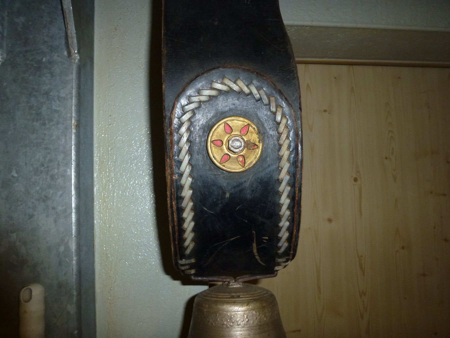 Campanacci mucche: Super Glocke – Usato da Bürglen UR venduto da daisyxy5 6