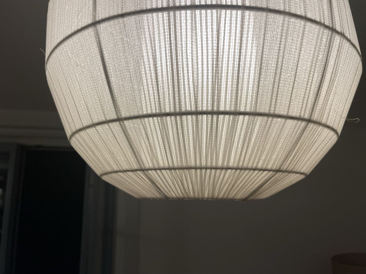Lampadari & plafoniere: 60er Jahre Vintage Deckenlampe  – Usato da Bern venduto da fotolog111 4
