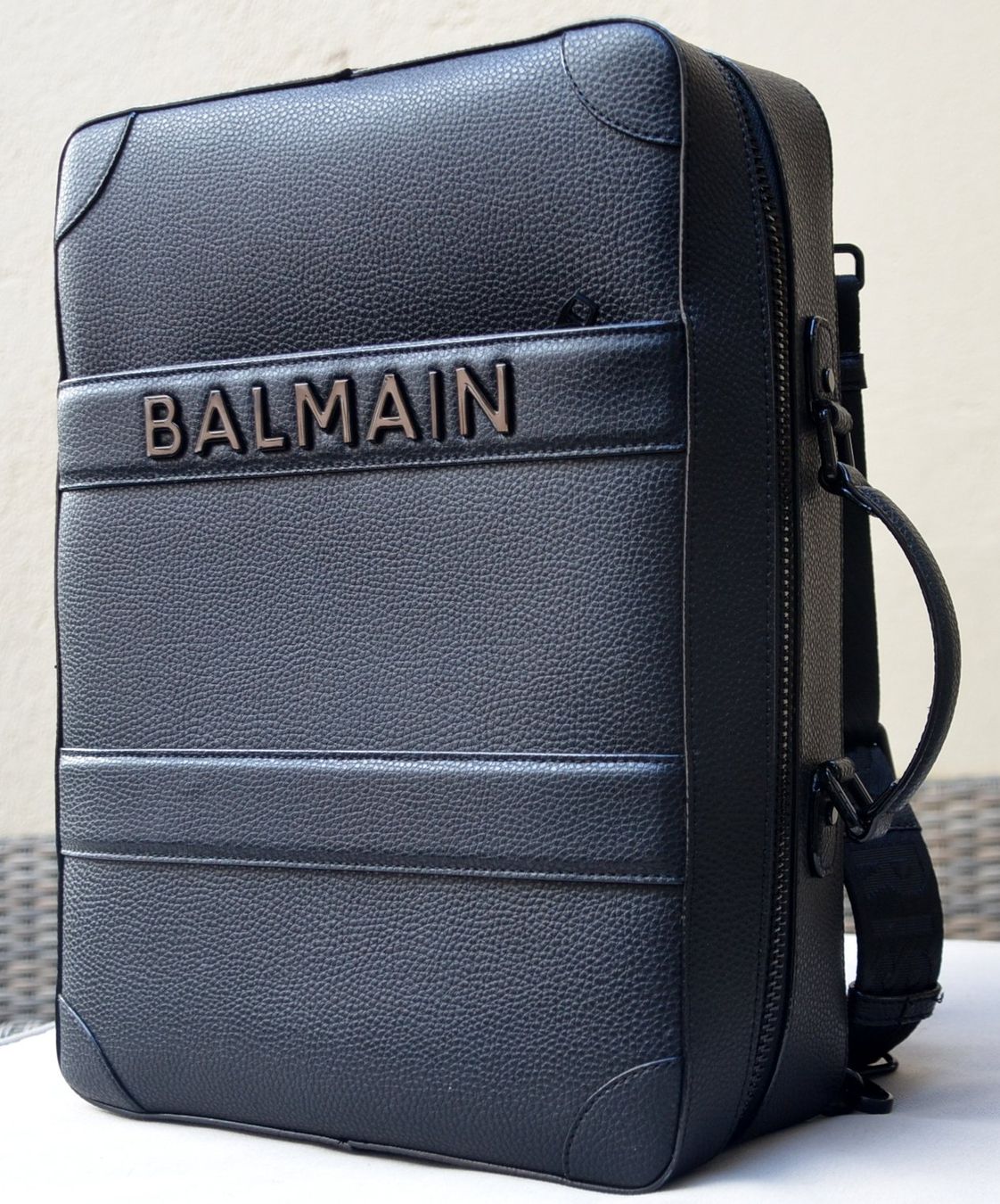 Zaini: Balmain Rucksack / sac à dos – Usato da Collonges venduto da Auganien