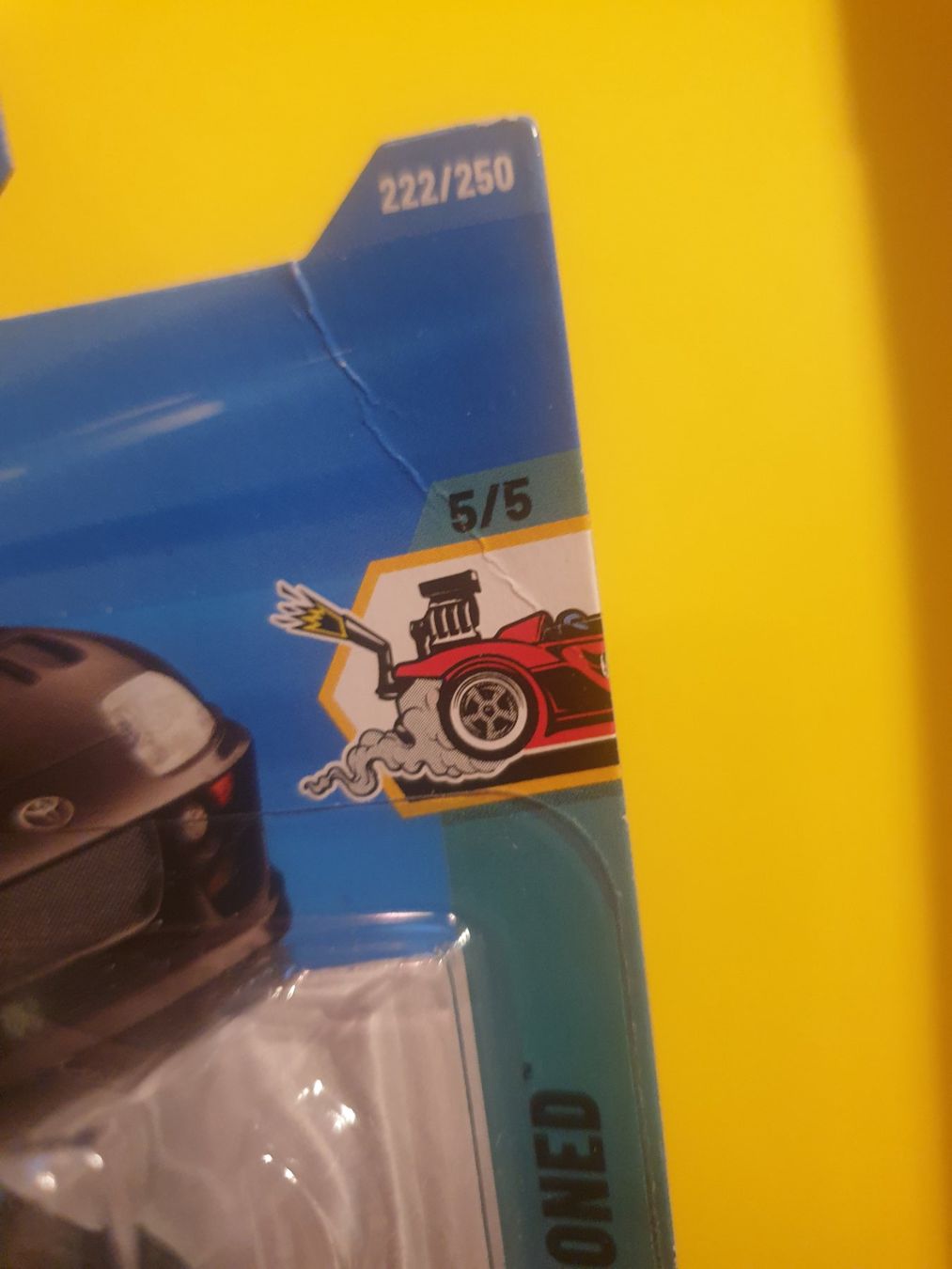 Hot Wheels Voitures modèles: Hot Wheels '94 TOYOTA SUPRA – Neuf avec emballage d'origine à Oftringen par Rotor 5