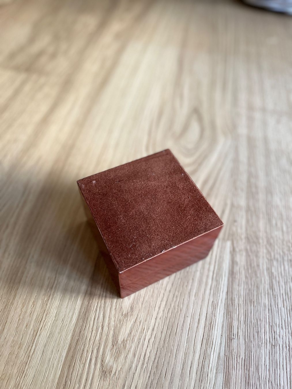 Altro per la casa: VINTAGE Boîte à bijoux – Usato da Dübendorf venduto da SHAS2009 2