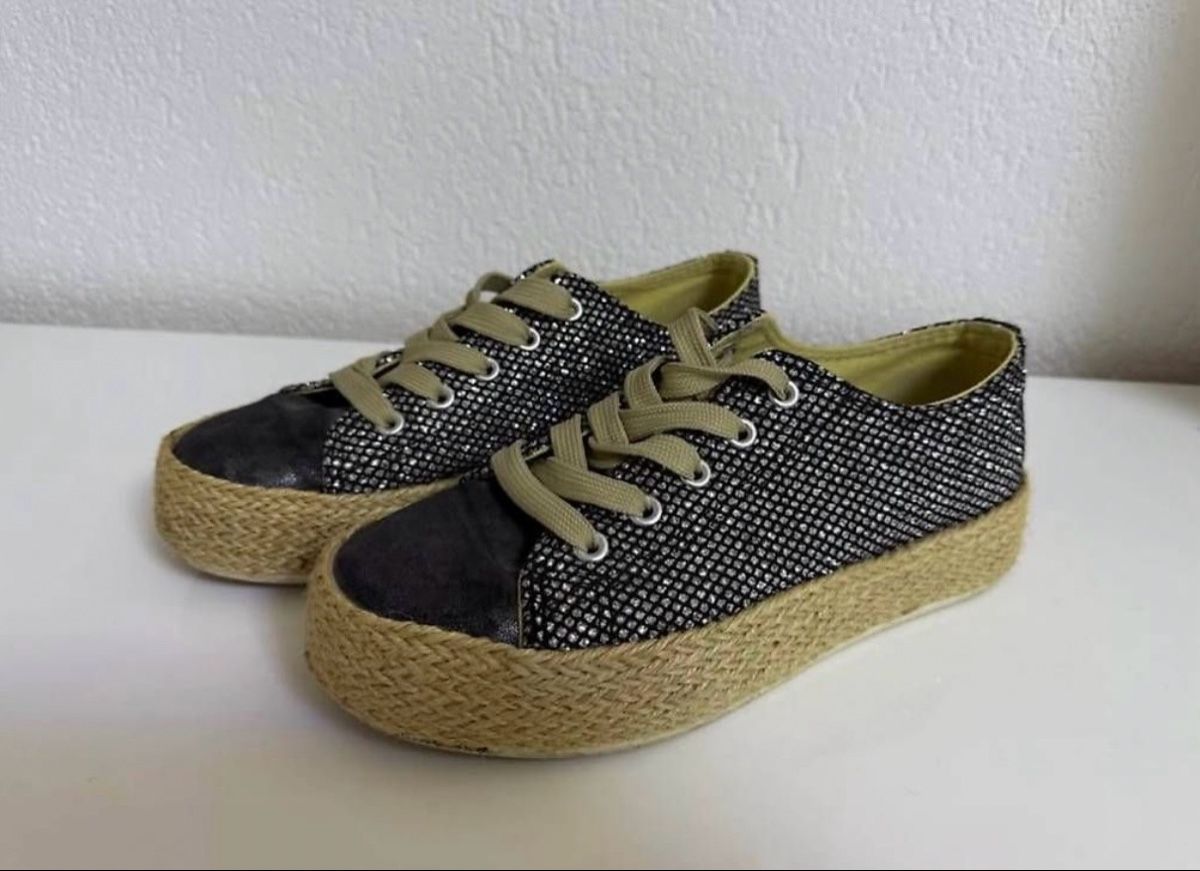 Damenschuhe: Schuhe, Gr 37 – Gebraucht aus Gossau SG von cuk_fyc6