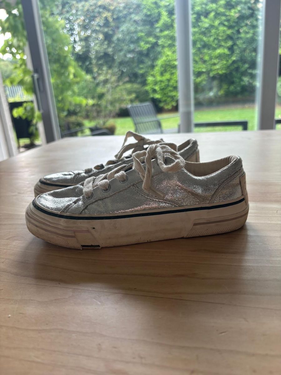 Zara Scarpe per ragazze: Zara Schuhe 34 – Usato da Bergdietikon venduto da Marineh2004