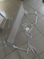 Bettschutzgitter fuer Kind
