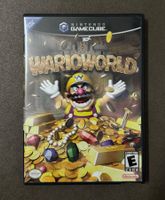 Nintendo Gamecube Wario World im TOP Zustand!