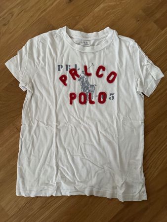 Ralph Lauren T-shirt 6 Jahre