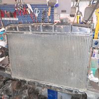 Kühler Alfa 1300 - 1600 Kantenhaube