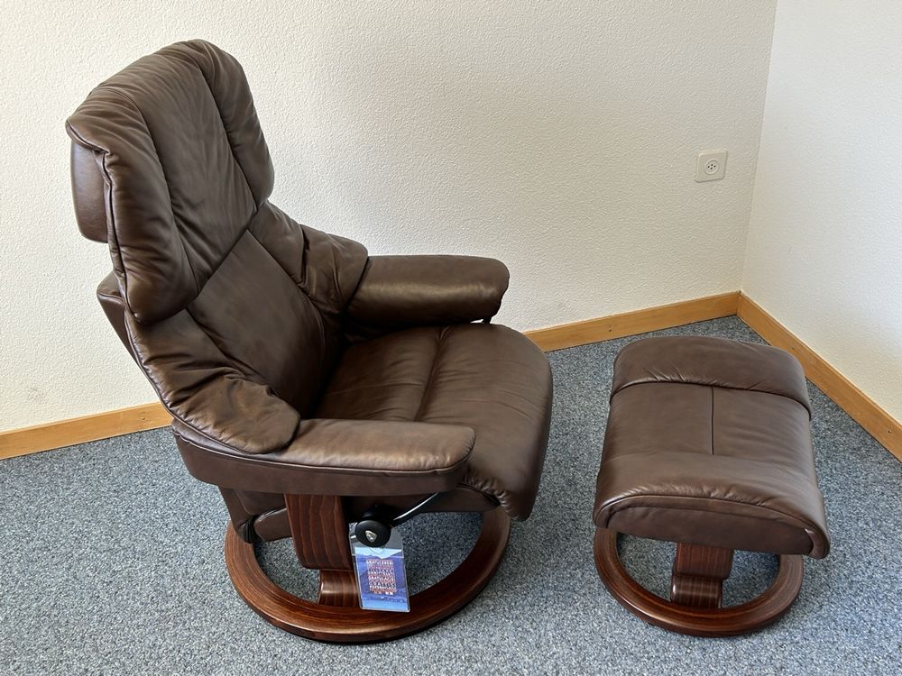 Stressless Sessel Quietscht